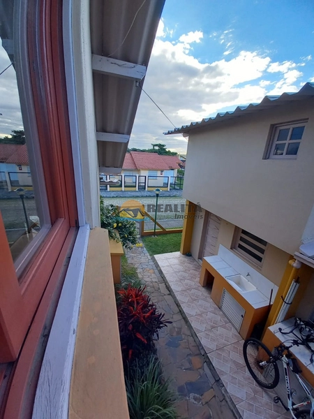 Sobrado dois dormitórios.: 11ª foto da galeria de imagens do imóvel