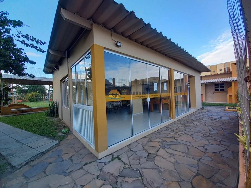 Sobrado dois dormitórios.: 23ª foto da galeria de imagens do imóvel