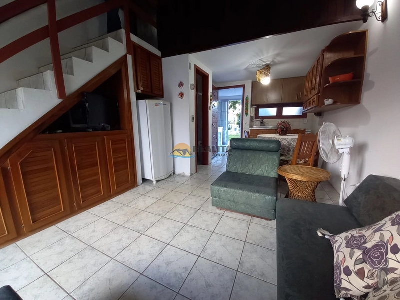 Sobrado dois dormitórios.: 2ª foto da galeria de imagens do imóvel