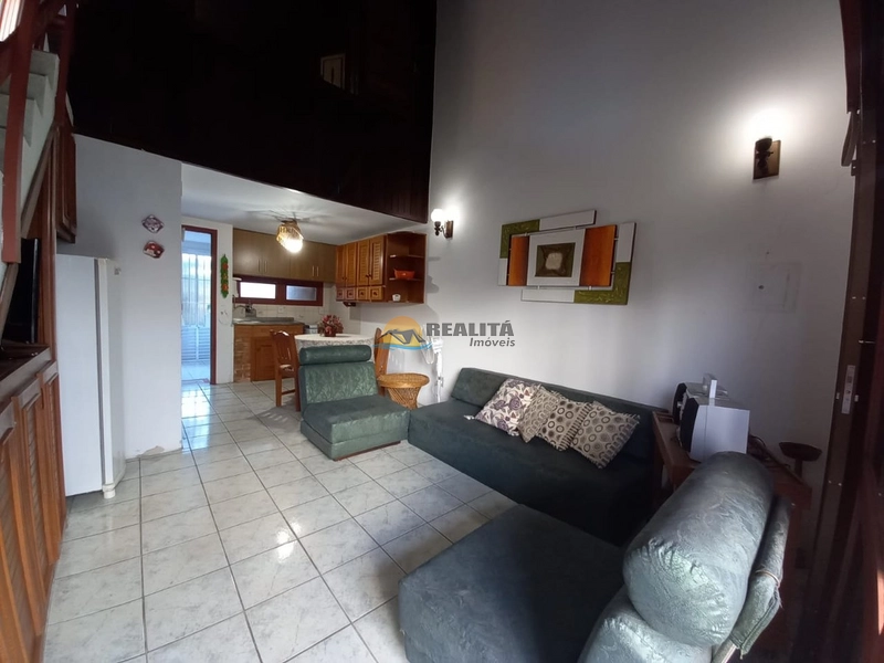 Sobrado dois dormitórios.: 3ª foto da galeria de imagens do imóvel