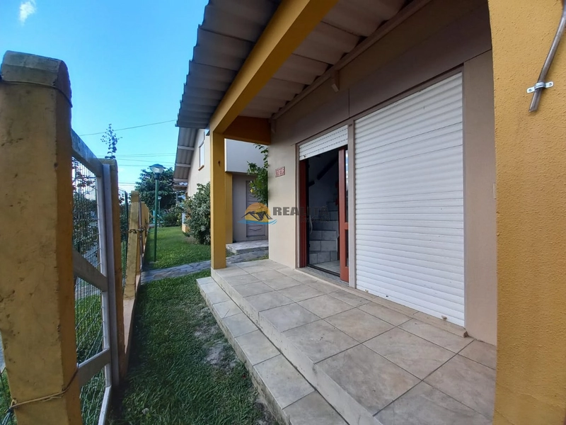 Sobrado dois dormitórios.: 1ª foto da galeria de imagens do imóvel