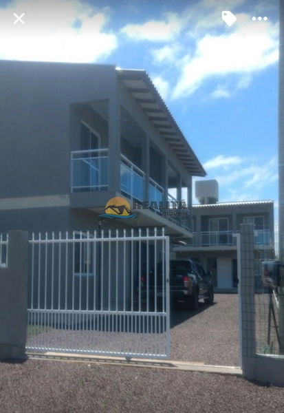 4 Sobrados em Arroio do Sal: 2ª foto da galeria de imagens do imóvel