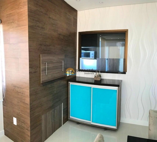 Apartamento de Alto Padrão em Capão da Canoa: 3ª foto da galeria de imagens do imóvel