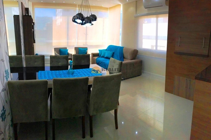 Apartamento de Alto Padrão em Capão da Canoa: 4ª foto da galeria de imagens do imóvel