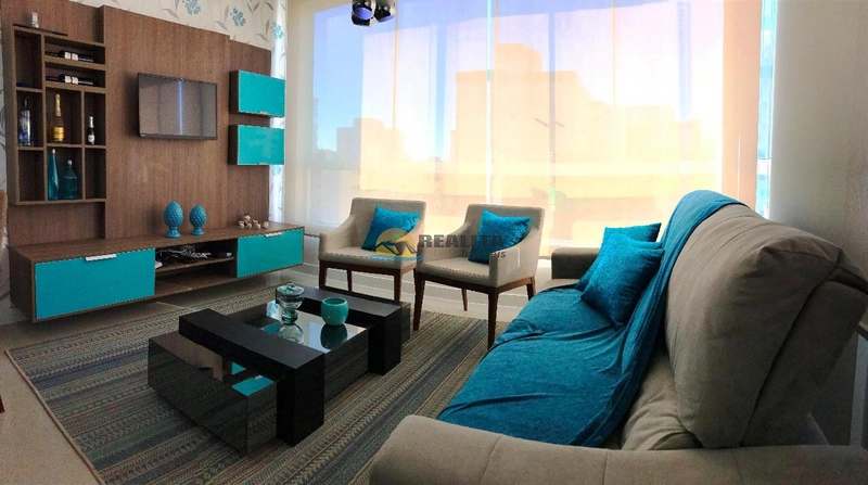 Apartamento de Alto Padrão em Capão da Canoa: 1ª foto da galeria de imagens do imóvel
