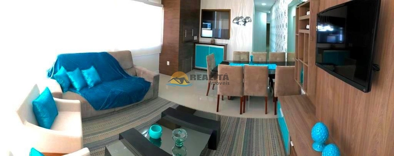 Apartamento de Alto Padrão em Capão da Canoa: 8ª foto da galeria de imagens do imóvel