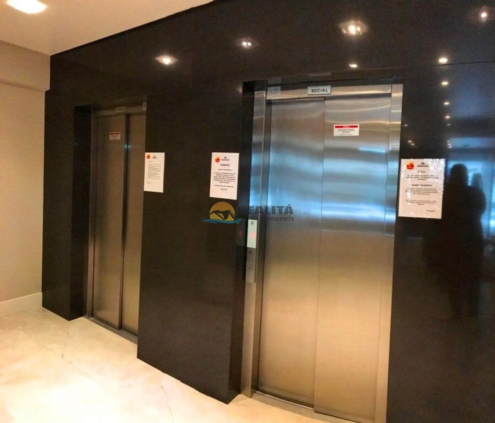 Apartamento de Alto Padrão em Capão da Canoa: 12ª foto da galeria de imagens do imóvel