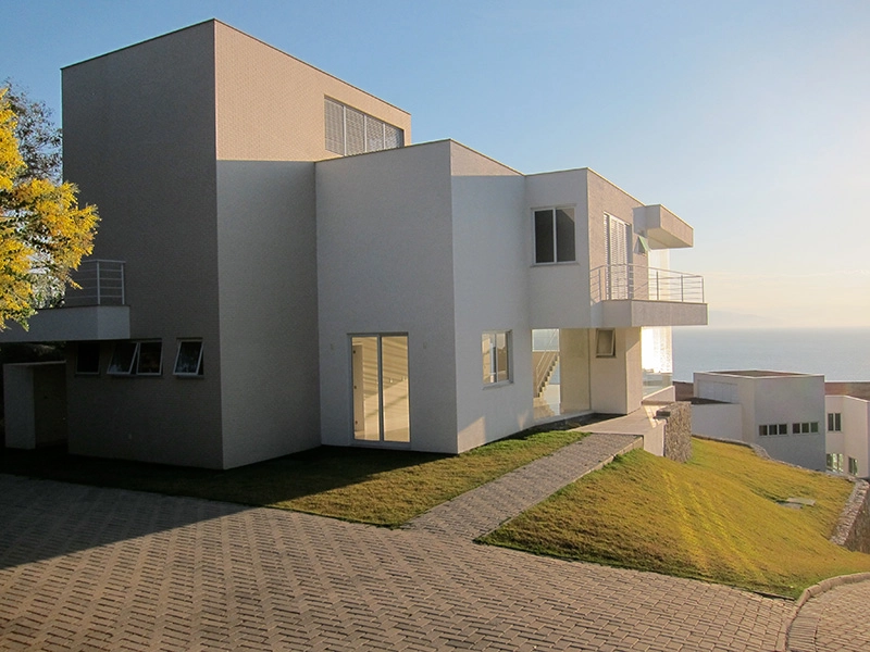 Casa em condomínio fechado no Cacupé: 4ª foto da galeria de imagens do imóvel