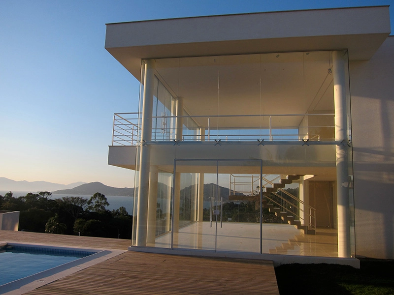 Casa em condomínio fechado no Cacupé: 5ª foto da galeria de imagens do imóvel