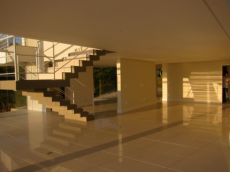 Casa em condomínio fechado no Cacupé: 6ª foto da galeria de imagens do imóvel