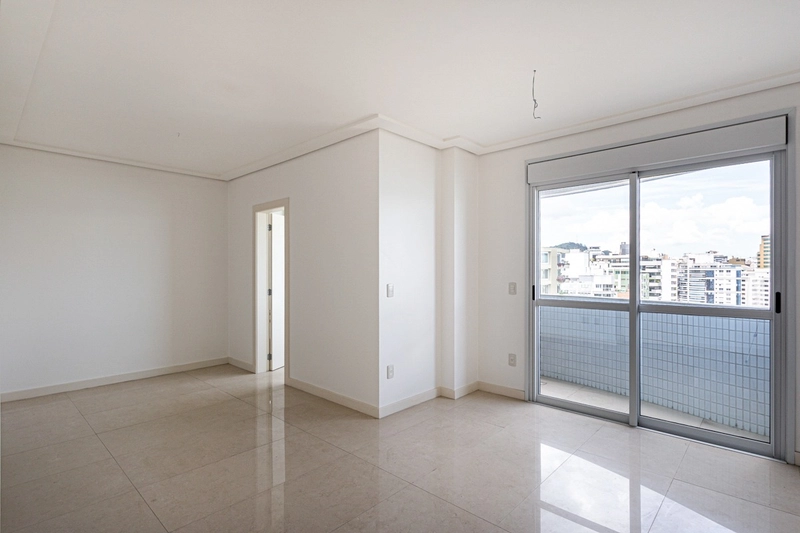 Apartamento 4 suítes na Beira-mar Norte (nunca habitado): 12ª foto da galeria de imagens do imóvel