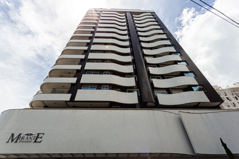Apartamento 4 suítes na Beira-mar Norte (nunca habitado): 22ª foto da galeria de imagens do imóvel