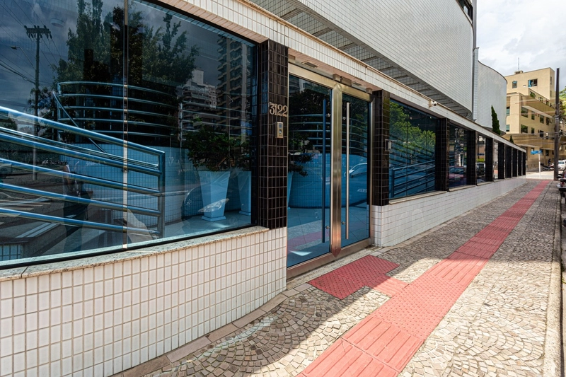 Apartamento 4 suítes na Beira-mar Norte (nunca habitado): 28ª foto da galeria de imagens do imóvel