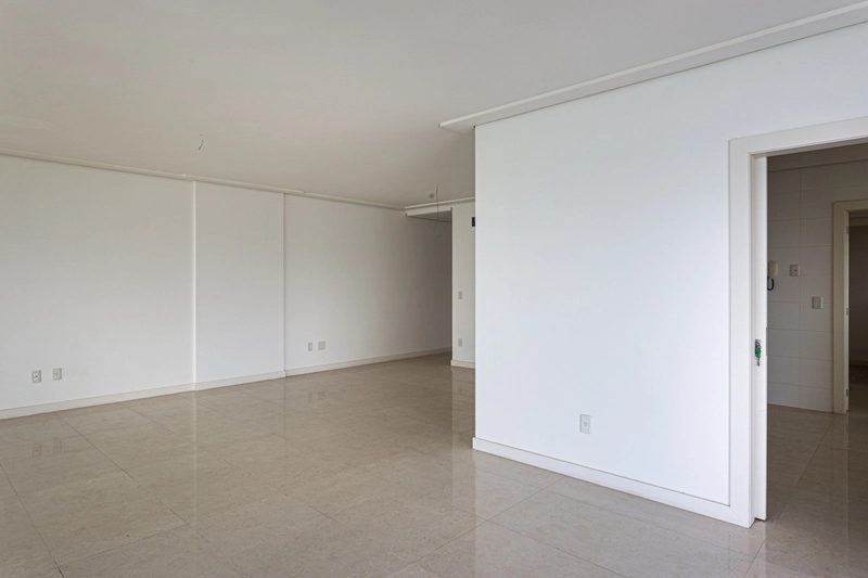 Apartamento 4 suítes na Beira-mar Norte (nunca habitado): 14ª foto da galeria de imagens do imóvel