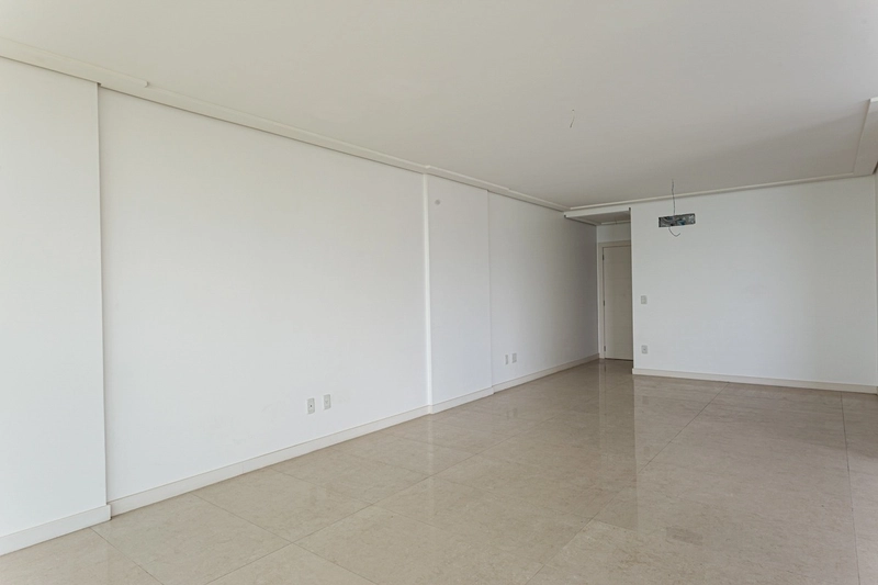 Apartamento 4 suítes na Beira-mar Norte (nunca habitado): 15ª foto da galeria de imagens do imóvel