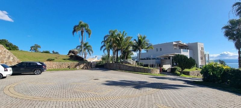 Lote em condomínio de luxo no Cacupé: 6ª foto da galeria de imagens do imóvel