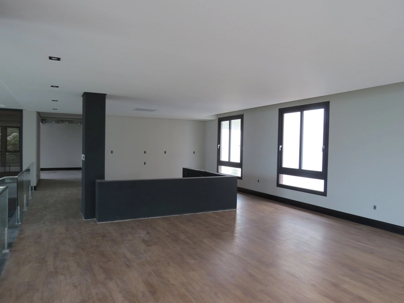 Casa 3 suítes em condomínio fechado no Cacupé: 17ª foto da galeria de imagens do imóvel