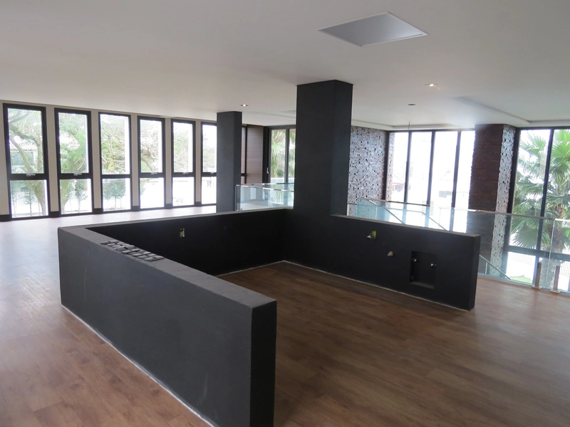 Casa 3 suítes em condomínio fechado no Cacupé: 12ª foto da galeria de imagens do imóvel