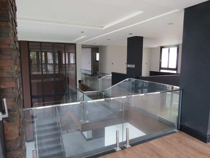 Casa 3 suítes em condomínio fechado no Cacupé: 16ª foto da galeria de imagens do imóvel