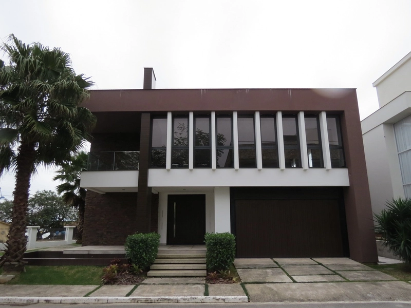 Casa 3 suítes em condomínio fechado no Cacupé: 6ª foto da galeria de imagens do imóvel