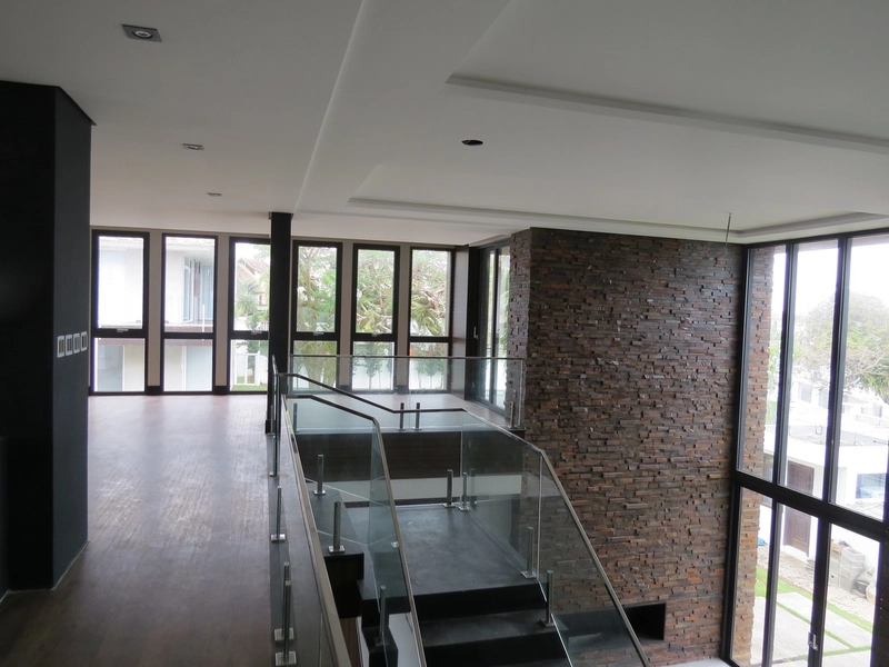 Casa 3 suítes em condomínio fechado no Cacupé: 11ª foto da galeria de imagens do imóvel