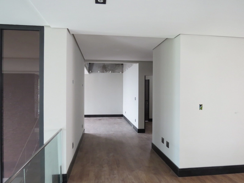 Casa 3 suítes em condomínio fechado no Cacupé: 18ª foto da galeria de imagens do imóvel