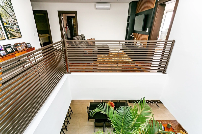 Casa em Condomínio Fechado no Cacupé: 8ª foto da galeria de imagens do imóvel