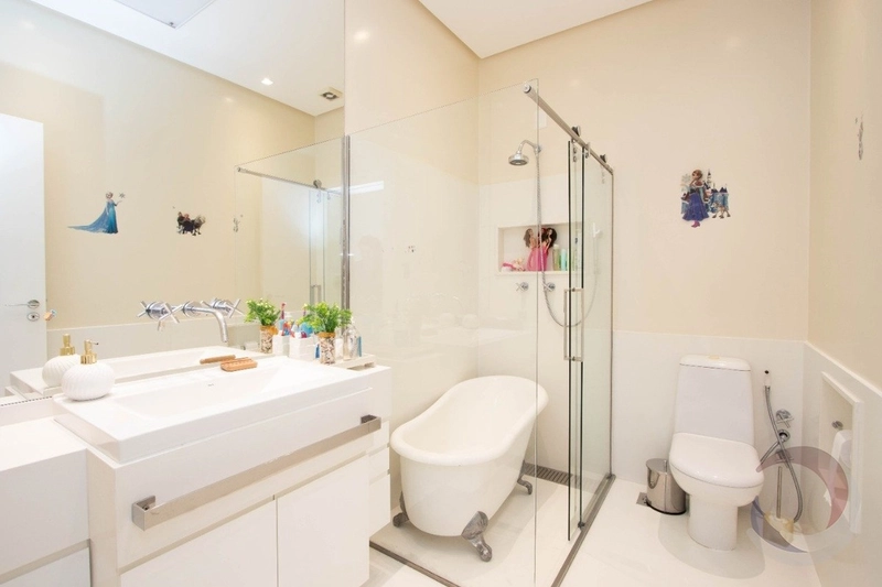 Casade luxo em Condomínio fechado no Cacupé: 37ª foto da galeria de imagens do imóvel