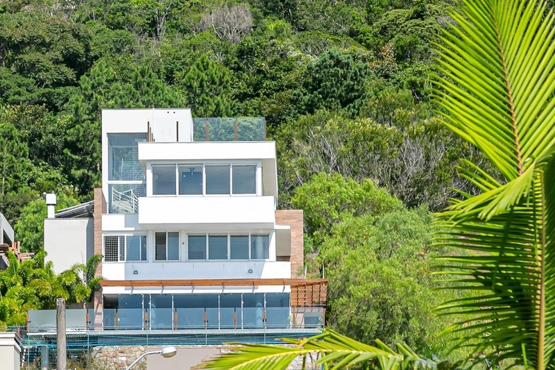 Casa em condomínio fechado em Santo Antônio de Lisboa: 6ª foto da galeria de imagens do imóvel
