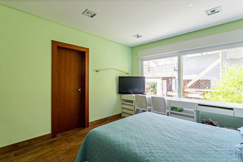Casa em condomínio fechado em Santo Antônio de Lisboa: 18ª foto da galeria de imagens do imóvel