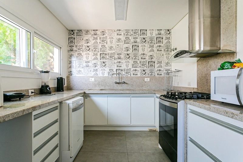 Casa em condomínio fechado em Santo Antônio de Lisboa: 8ª foto da galeria de imagens do imóvel