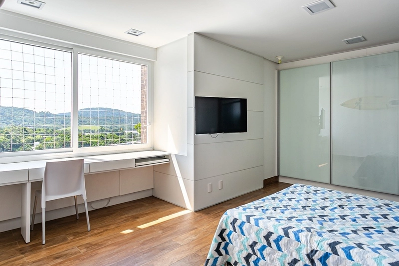 Casa em condomínio fechado em Santo Antônio de Lisboa: 17ª foto da galeria de imagens do imóvel