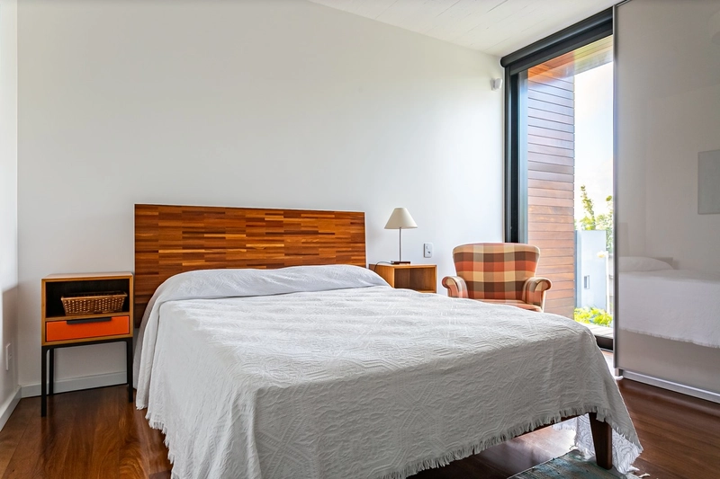 CASA NO CACUPÉ EM CONDOMÍNIO FECHADO COM VISTA MAR: 25ª foto da galeria de imagens do imóvel