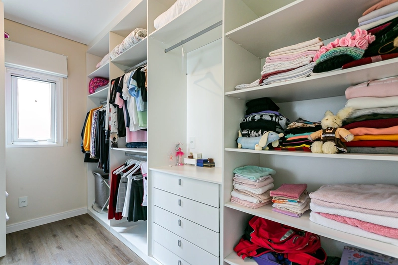 Casa em condomínio fechado com portaria 24 horas: 16ª foto da galeria de imagens do imóvel