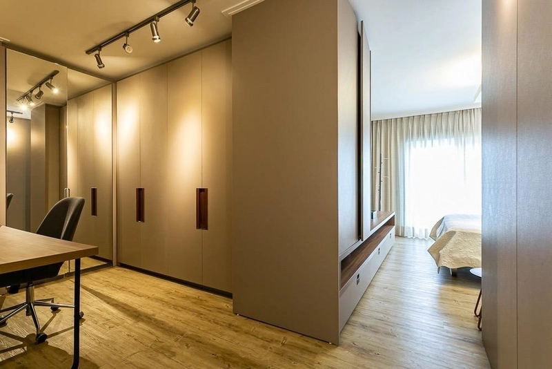 Cobertura Horizontal com 3 suítes no Soprano: 28ª foto da galeria de imagens do imóvel