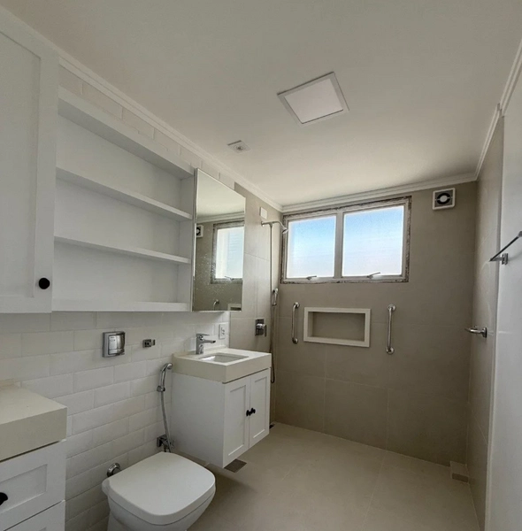 Apto no Centro próximo ao Hippo: 9ª foto da galeria de imagens do imóvel