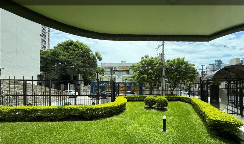 Apto no Centro próximo ao Hippo: 20ª foto da galeria de imagens do imóvel