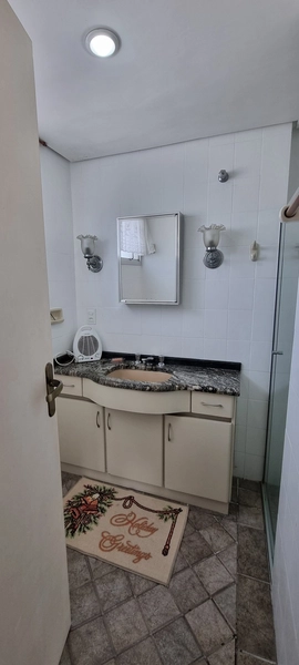 Apto no Centro próximo ao Hippo: 16ª foto da galeria de imagens do imóvel