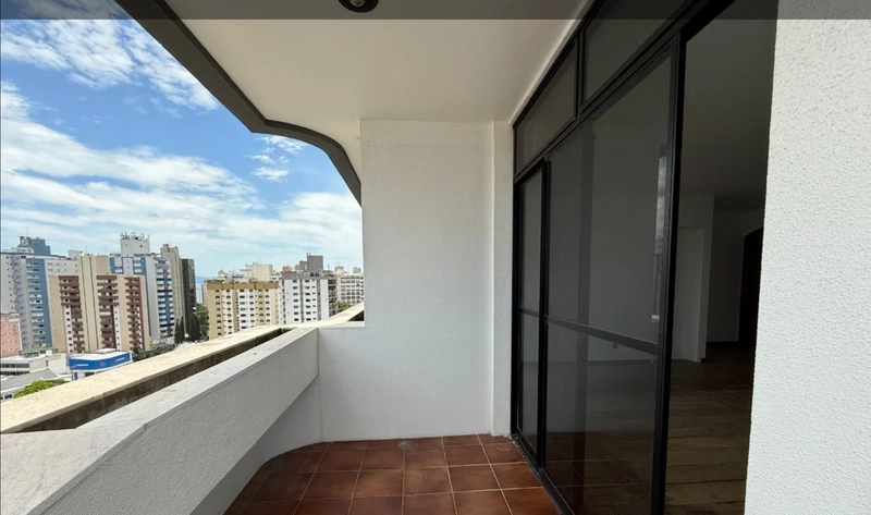 Apto no Centro próximo ao Hippo: 5ª foto da galeria de imagens do imóvel