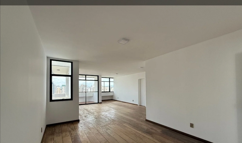 Apto no Centro próximo ao Hippo: 4ª foto da galeria de imagens do imóvel