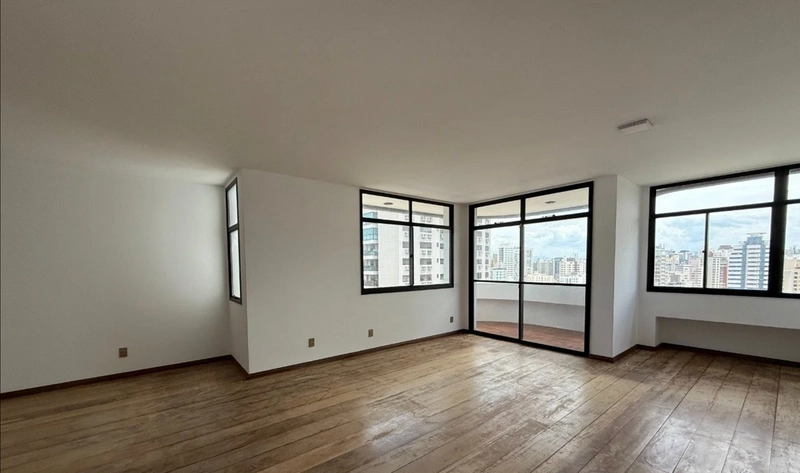 Apto no Centro próximo ao Hippo