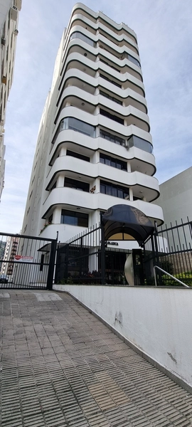 Apto no Centro próximo ao Hippo: 27ª foto da galeria de imagens do imóvel