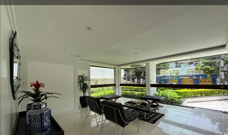 Apto no Centro próximo ao Hippo: 21ª foto da galeria de imagens do imóvel