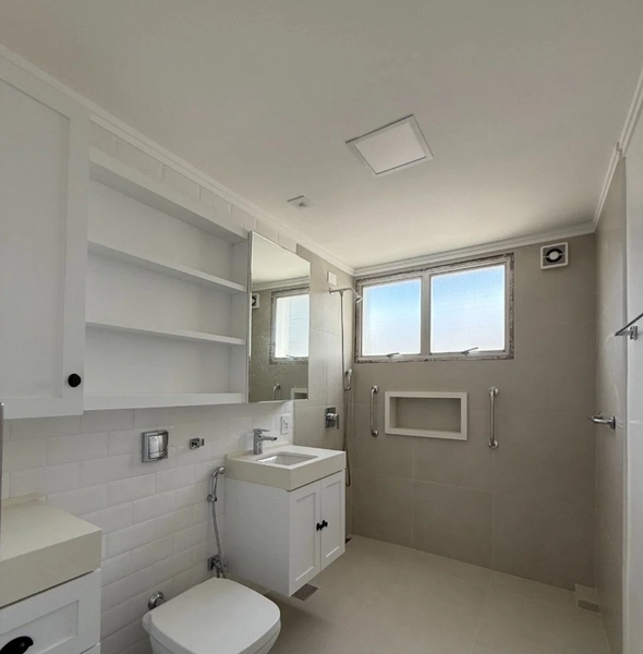 Apto no Centro próximo ao Hippo: 8ª foto da galeria de imagens do imóvel