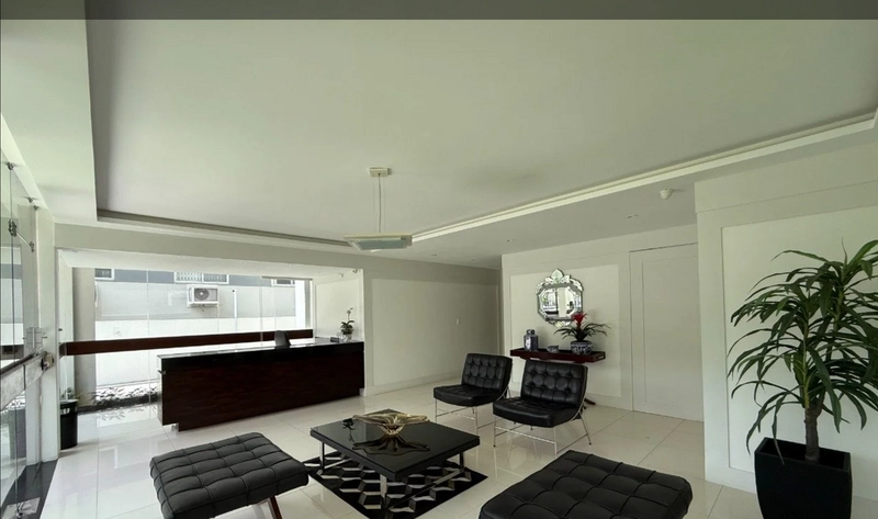 Apto no Centro próximo ao Hippo: 19ª foto da galeria de imagens do imóvel