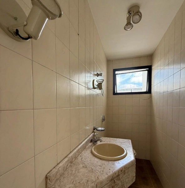 Apto no Centro próximo ao Hippo: 12ª foto da galeria de imagens do imóvel