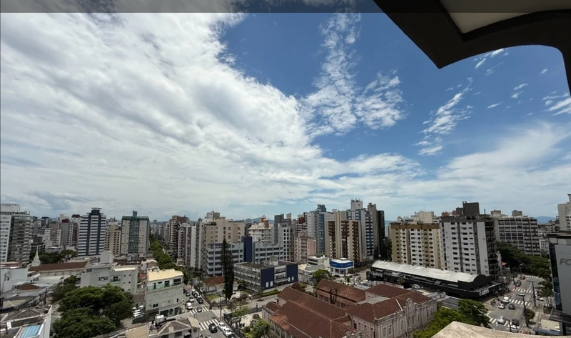 Apto no Centro próximo ao Hippo: 6ª foto da galeria de imagens do imóvel