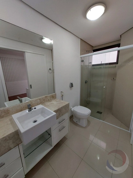 Apartamento com 220m2 privativos na Beira-mar Norte: 21ª foto da galeria de imagens do imóvel