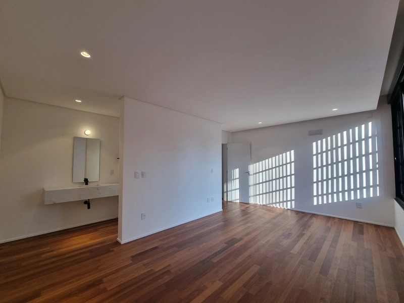 Casa em Construção no Condomínio Riviera no Cacupé: 36ª foto da galeria de imagens do imóvel