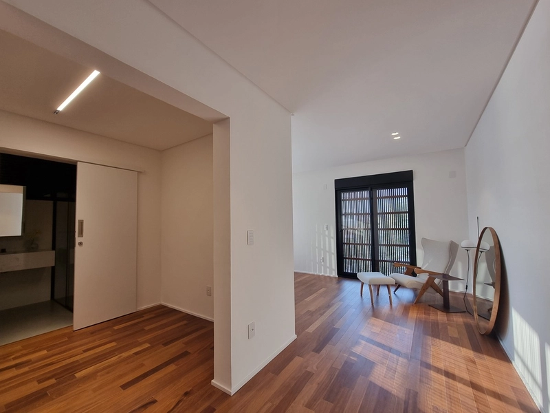 Casa em Construção no Condomínio Riviera no Cacupé: 31ª foto da galeria de imagens do imóvel